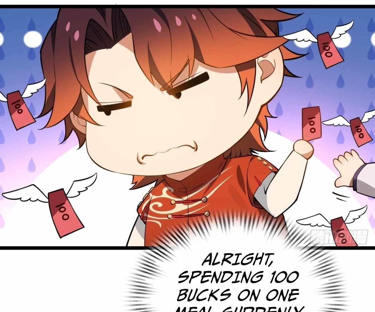 Even With Cheats, Am I Still the Weakest in the Sect?! Chapter 13 351 023