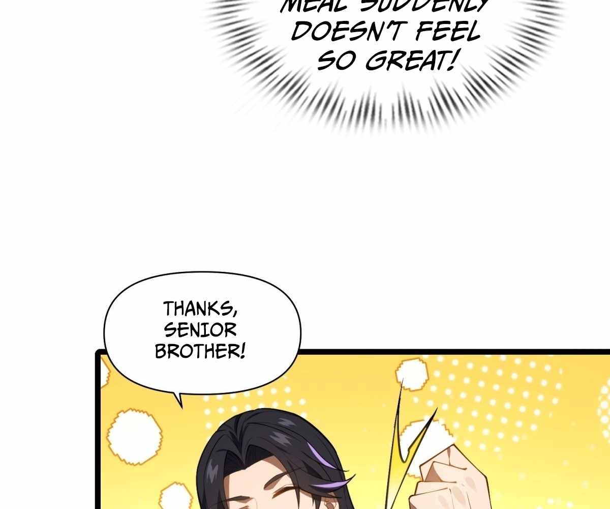 Even With Cheats, Am I Still the Weakest in the Sect?! Chapter 13 352 024