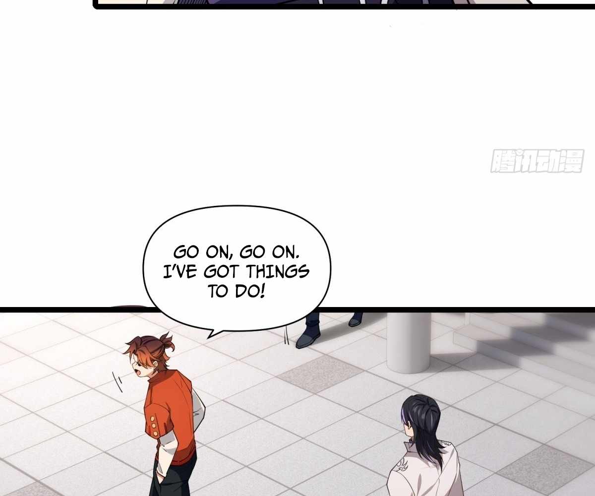 Even With Cheats, Am I Still the Weakest in the Sect?! Chapter 13 354 026