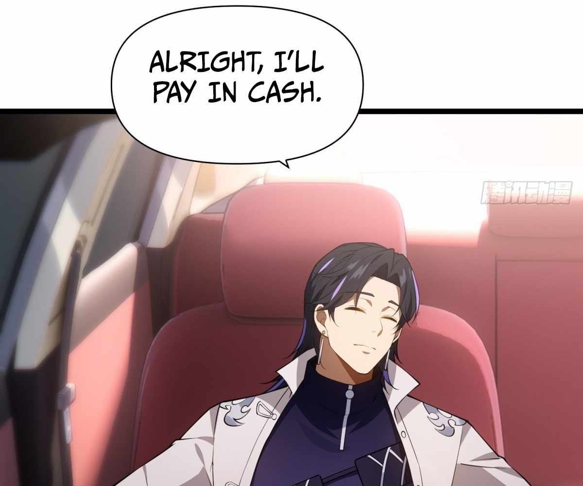 Even With Cheats, Am I Still the Weakest in the Sect?! Chapter 13 361 033