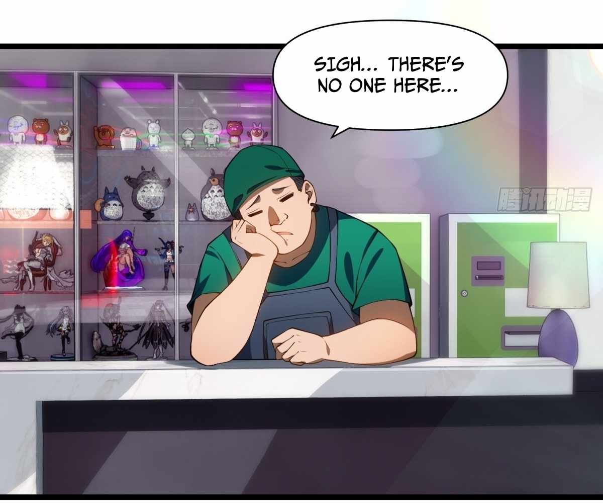 Even With Cheats, Am I Still the Weakest in the Sect?! Chapter 13 369 041