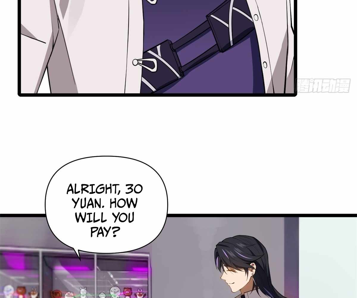 Even With Cheats, Am I Still the Weakest in the Sect?! Chapter 13 374 046