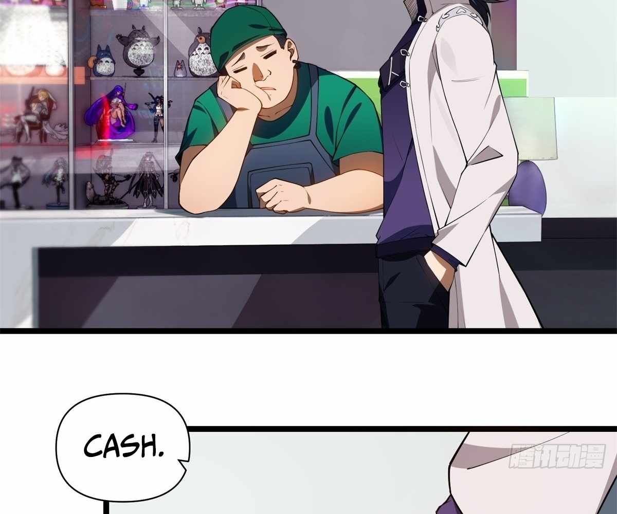 Even With Cheats, Am I Still the Weakest in the Sect?! Chapter 13 375 047