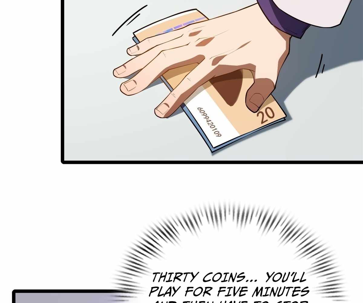 Even With Cheats, Am I Still the Weakest in the Sect?! Chapter 13 376 048