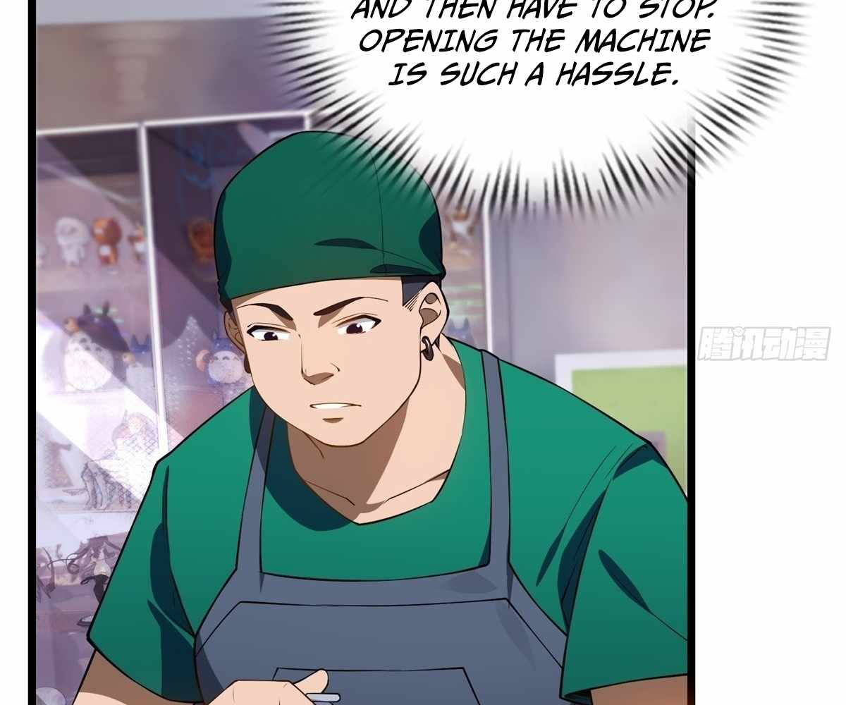 Even With Cheats, Am I Still the Weakest in the Sect?! Chapter 13 377 049