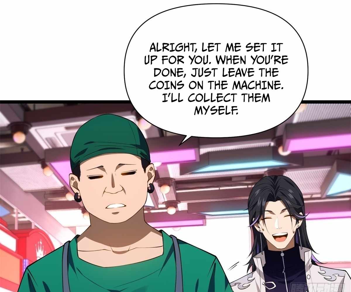 Even With Cheats, Am I Still the Weakest in the Sect?! Chapter 13 380 052