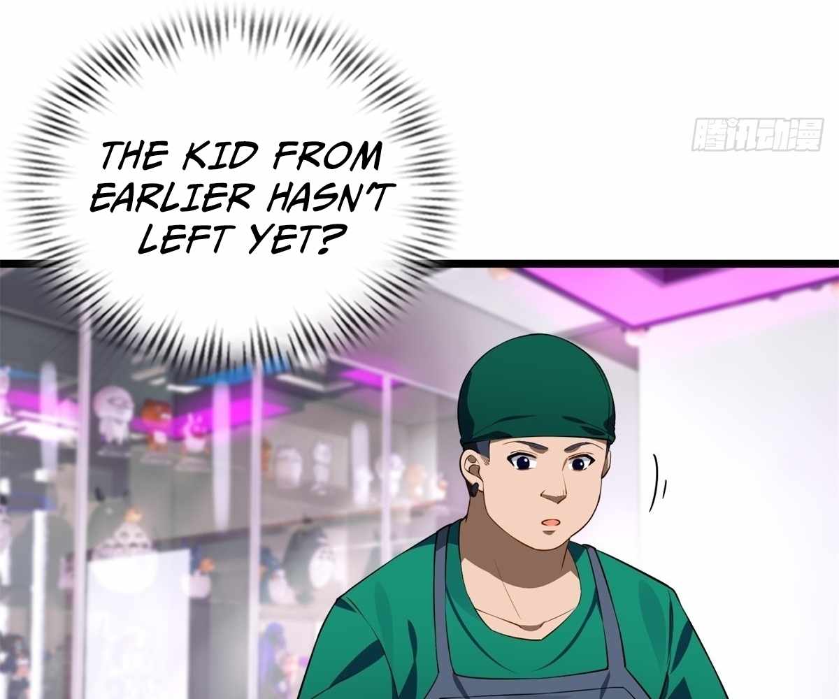 Even With Cheats, Am I Still the Weakest in the Sect?! Chapter 13 384 056