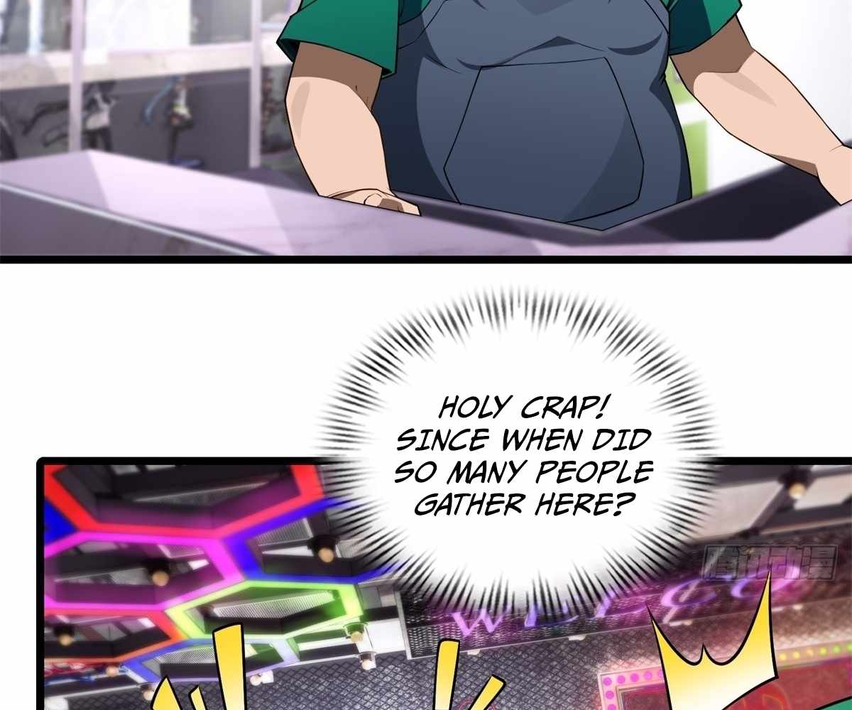 Even With Cheats, Am I Still the Weakest in the Sect?! Chapter 13 385 057