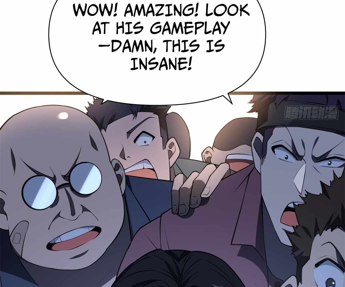 Even With Cheats, Am I Still the Weakest in the Sect?! Chapter 13 387 059