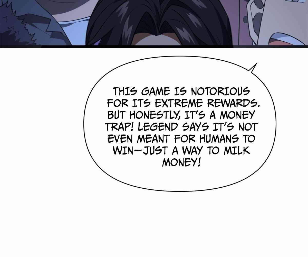 Even With Cheats, Am I Still the Weakest in the Sect?! Chapter 13 388 060