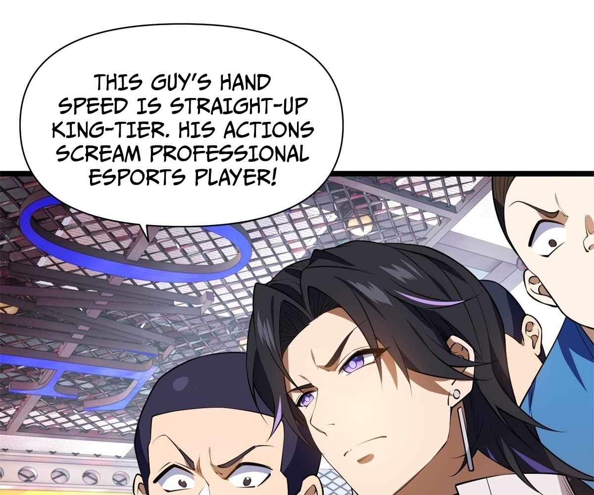 Even With Cheats, Am I Still the Weakest in the Sect?! Chapter 13 395 067