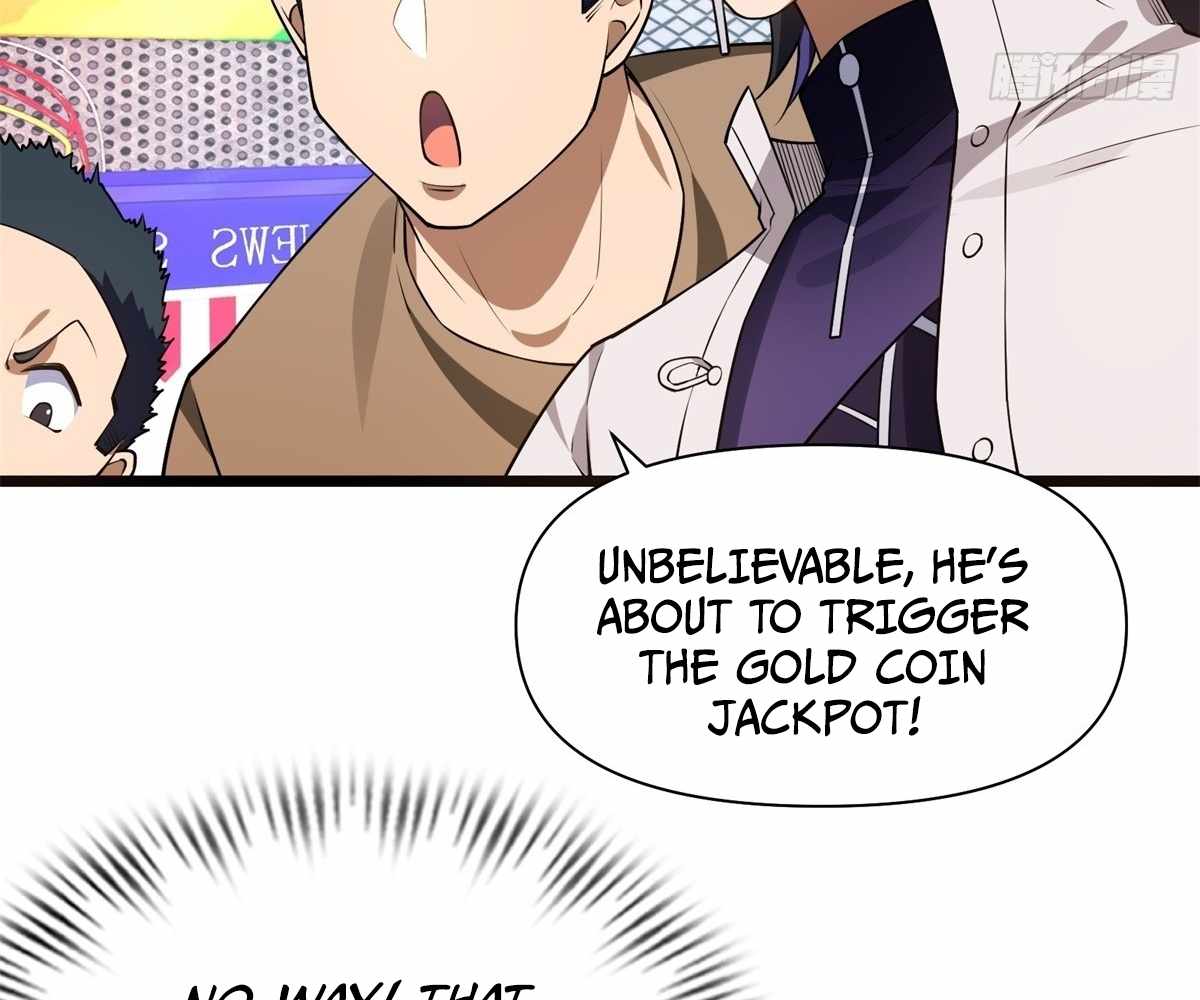 Even With Cheats, Am I Still the Weakest in the Sect?! Chapter 13 396 068