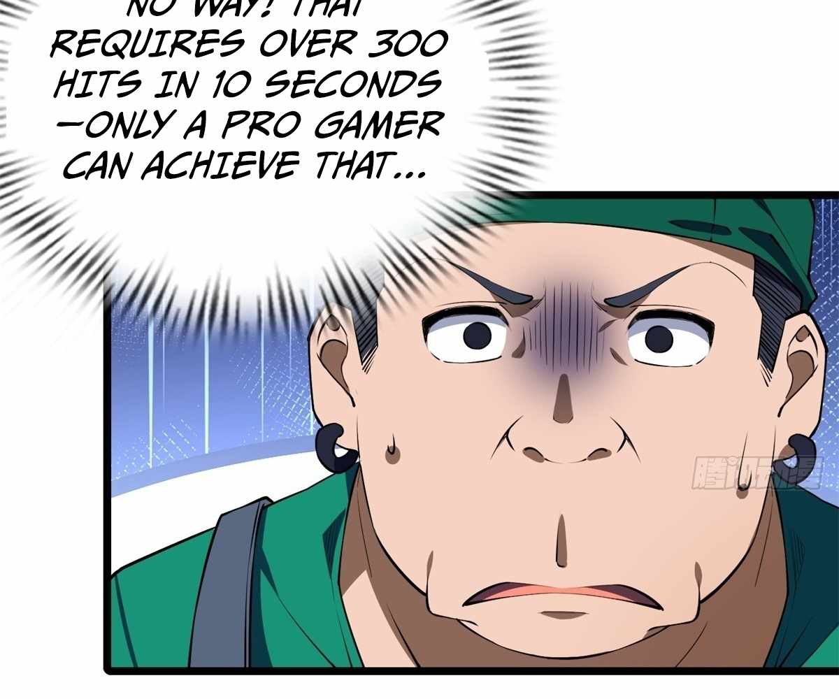 Even With Cheats, Am I Still the Weakest in the Sect?! Chapter 13 397 069