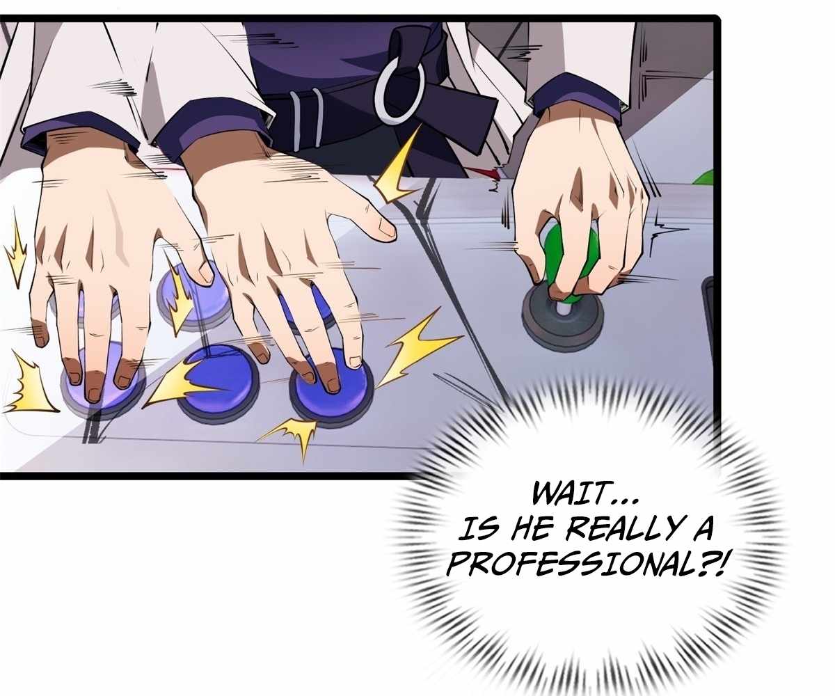 Even With Cheats, Am I Still the Weakest in the Sect?! Chapter 13 399 071