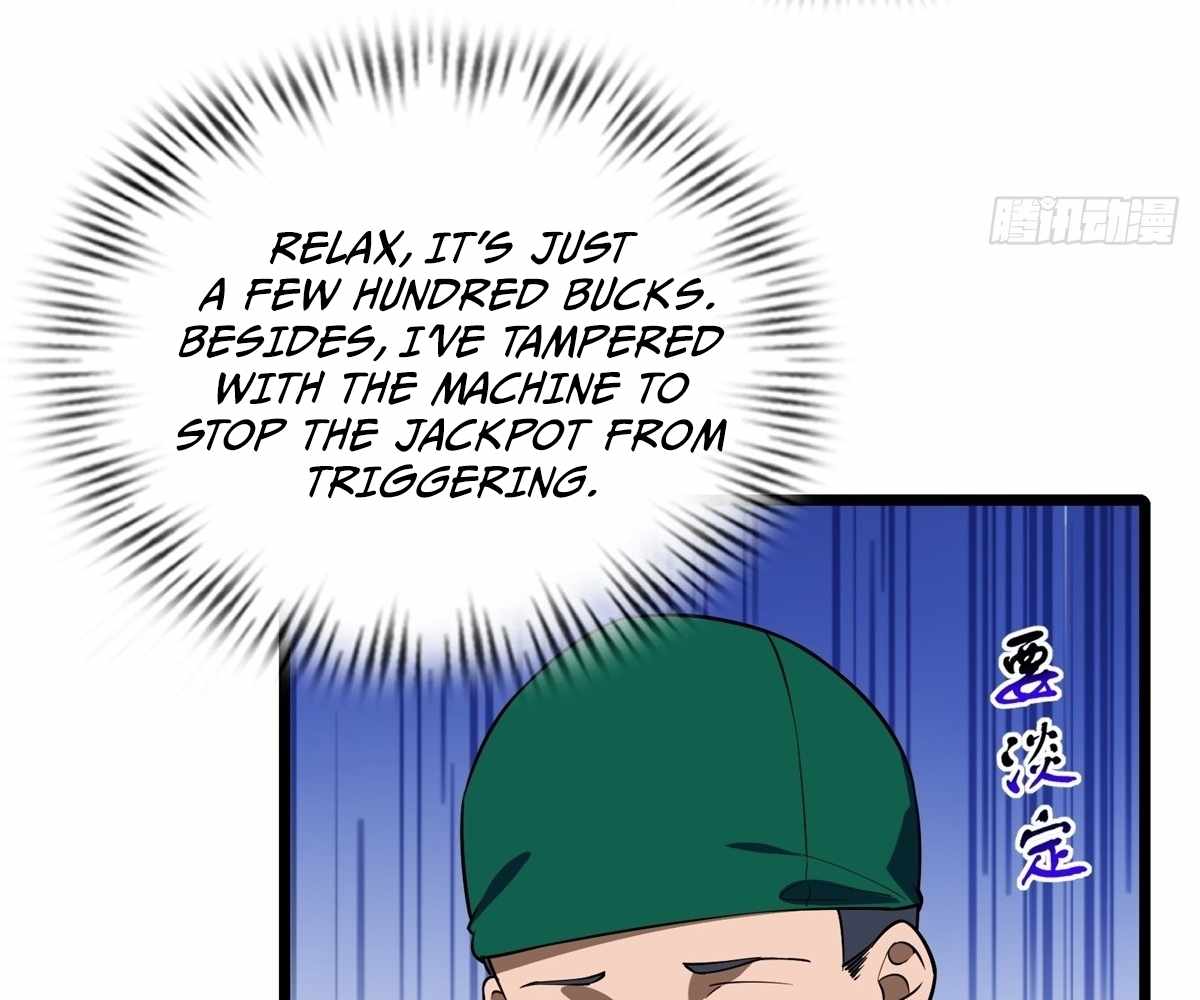 Even With Cheats, Am I Still the Weakest in the Sect?! Chapter 13 400 072