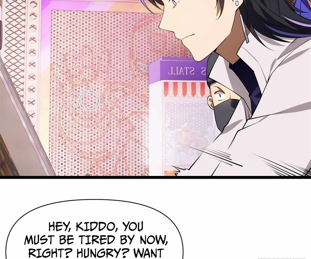 Even With Cheats, Am I Still the Weakest in the Sect?! Chapter 13 404 076