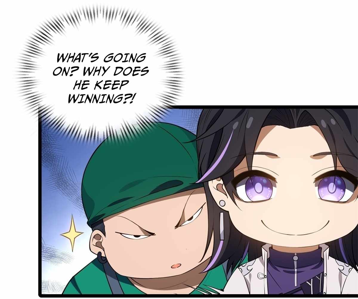 Even With Cheats, Am I Still the Weakest in the Sect?! Chapter 13 407 079