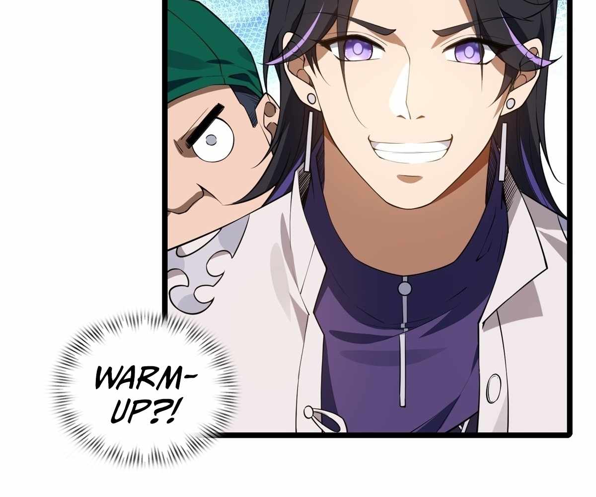 Even With Cheats, Am I Still the Weakest in the Sect?! Chapter 13 409 081