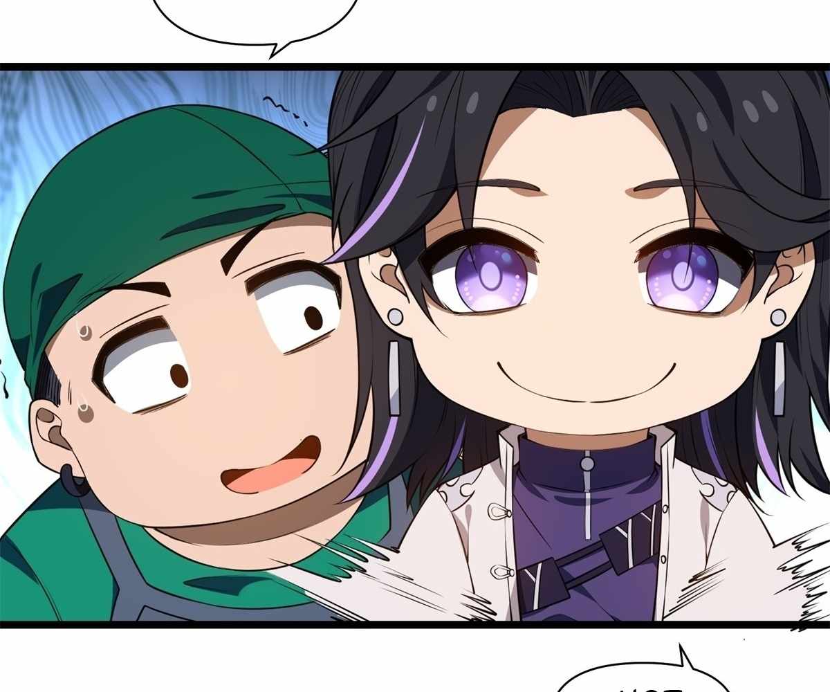 Even With Cheats, Am I Still the Weakest in the Sect?! Chapter 13 411 083