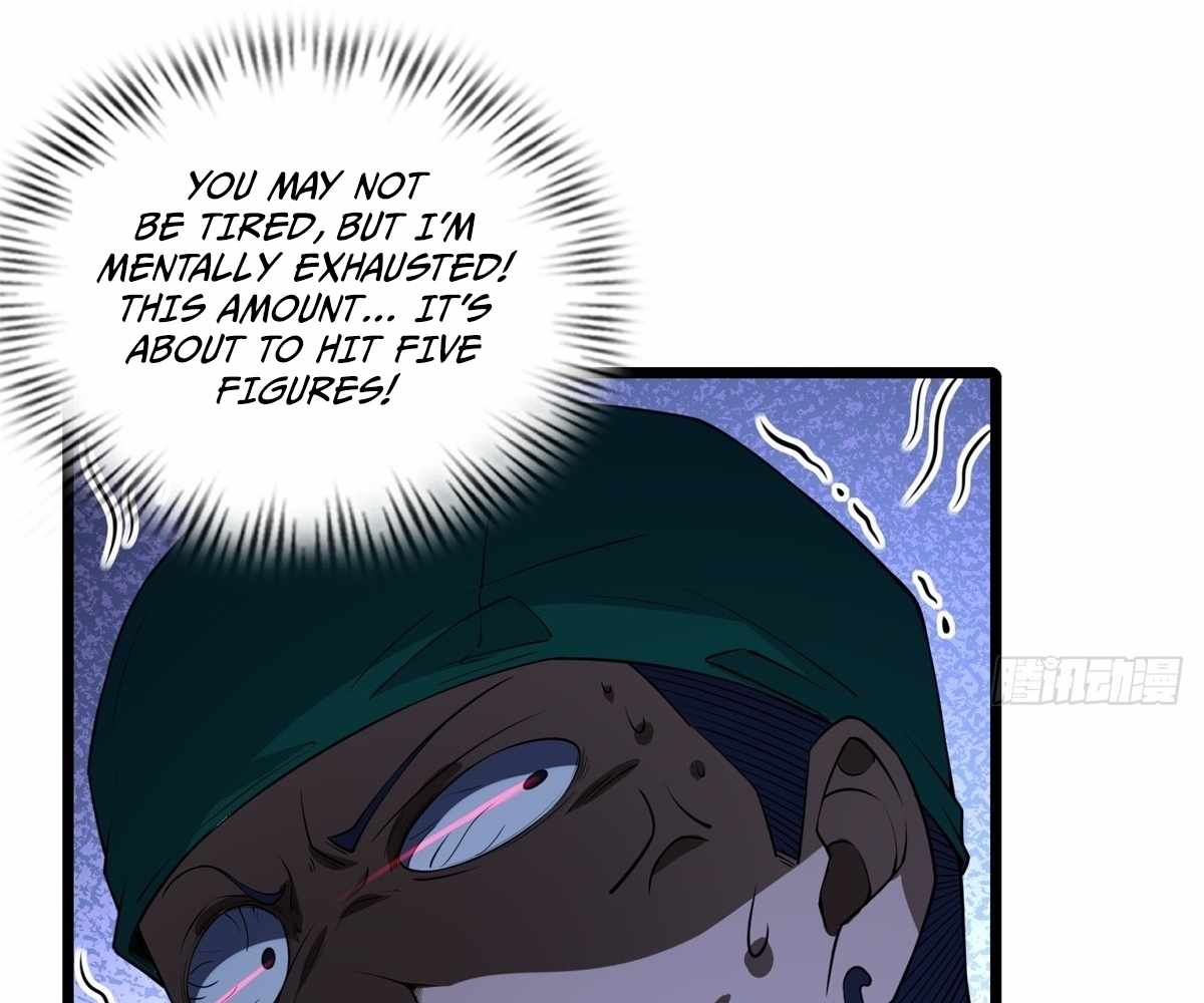 Even With Cheats, Am I Still the Weakest in the Sect?! Chapter 13 415 087