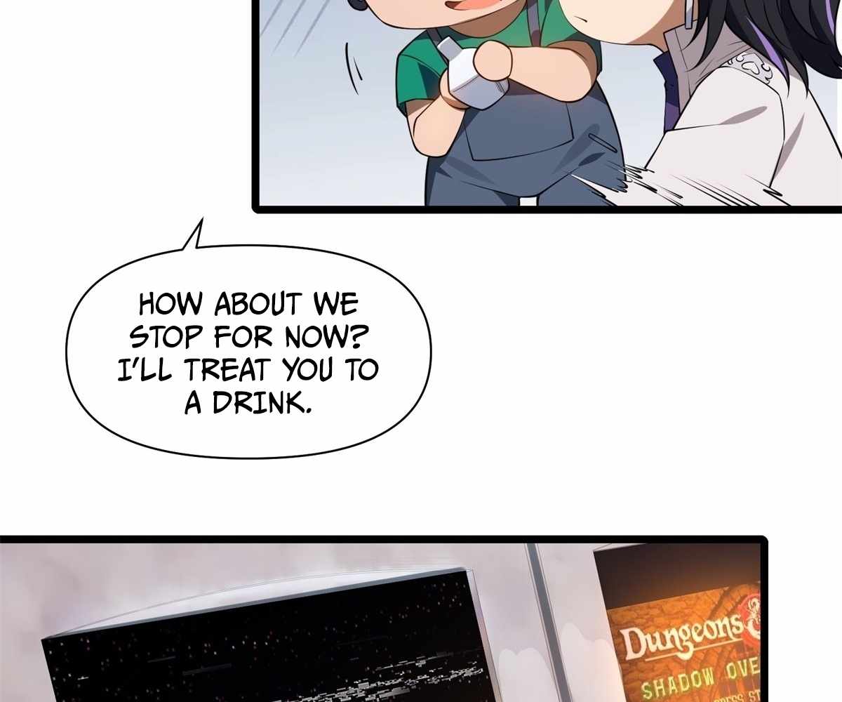 Even With Cheats, Am I Still the Weakest in the Sect?! Chapter 13 418 090