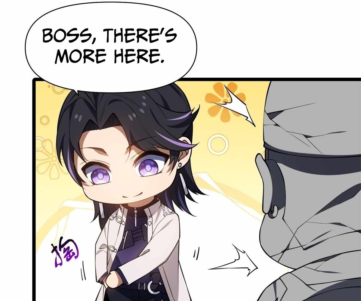 Even With Cheats, Am I Still the Weakest in the Sect?! Chapter 13 425 097