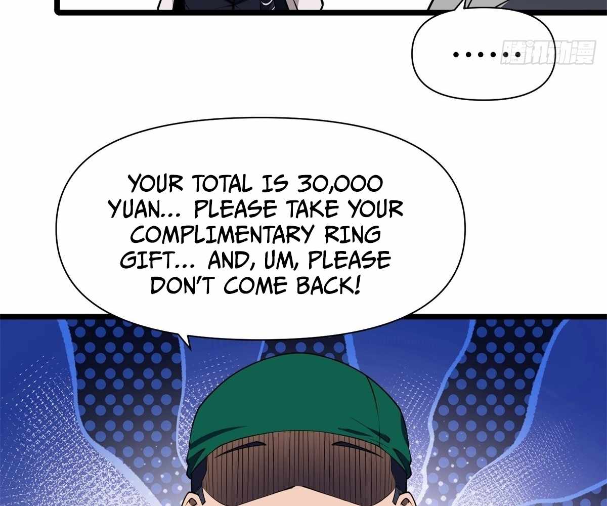 Even With Cheats, Am I Still the Weakest in the Sect?! Chapter 13 426 098