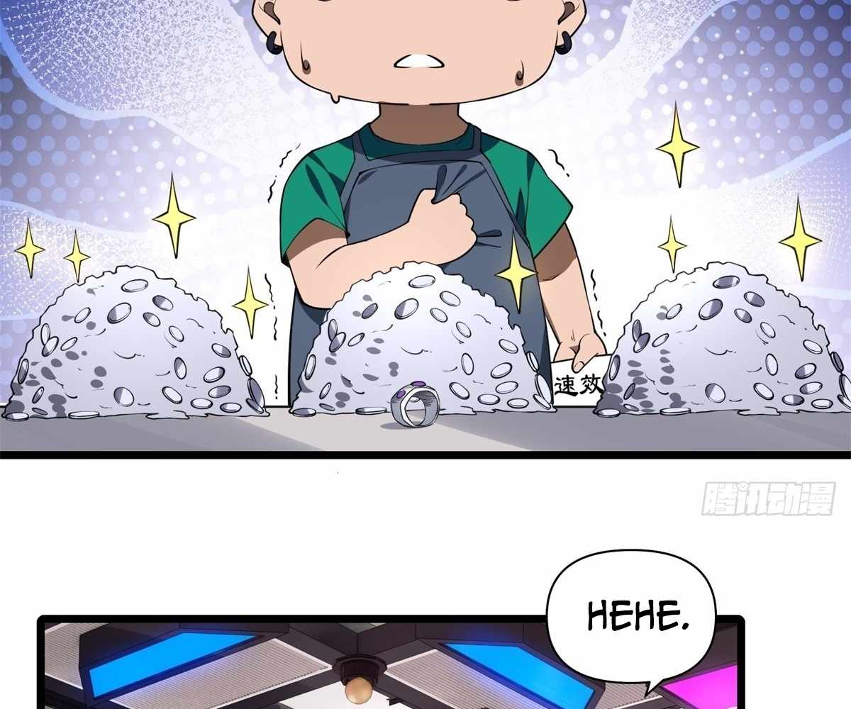 Even With Cheats, Am I Still the Weakest in the Sect?! Chapter 13 427 099