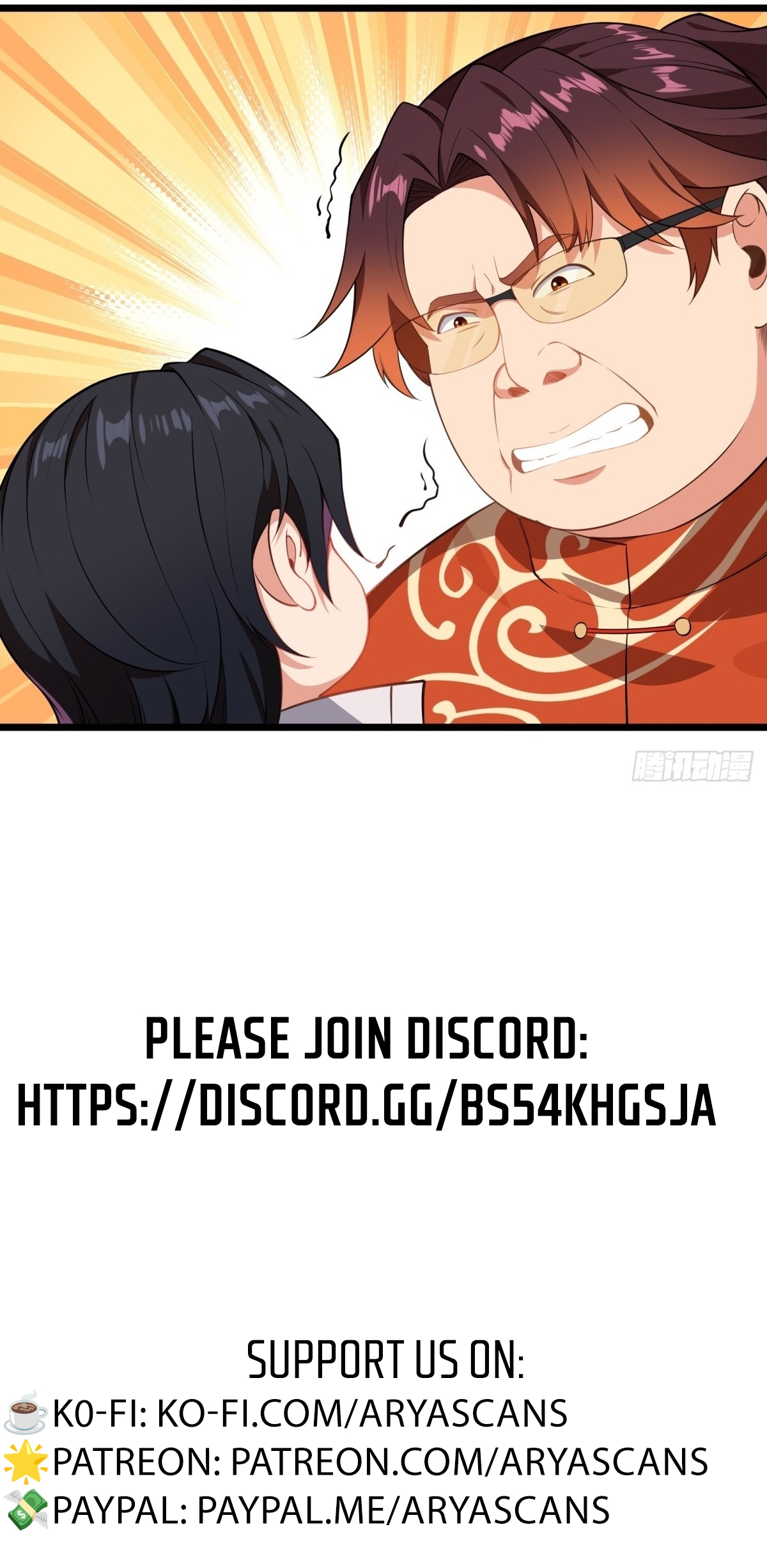 Even With Cheats, Am I Still the Weakest in the Sect?! Chapter 14 50 10