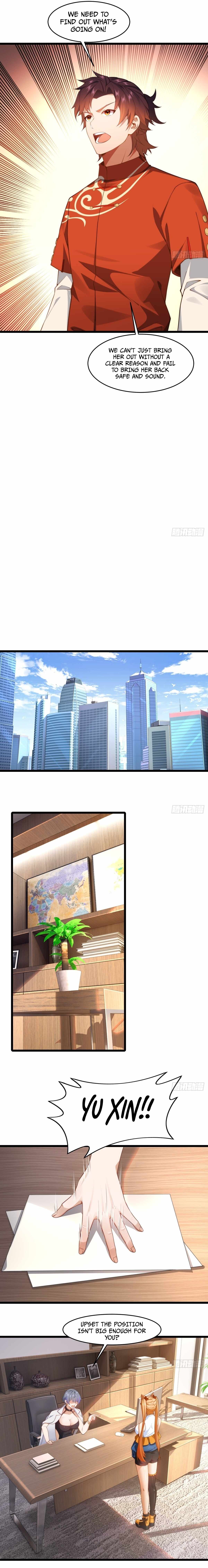 Even With Cheats, Am I Still the Weakest in the Sect?! Chapter 15 61 09