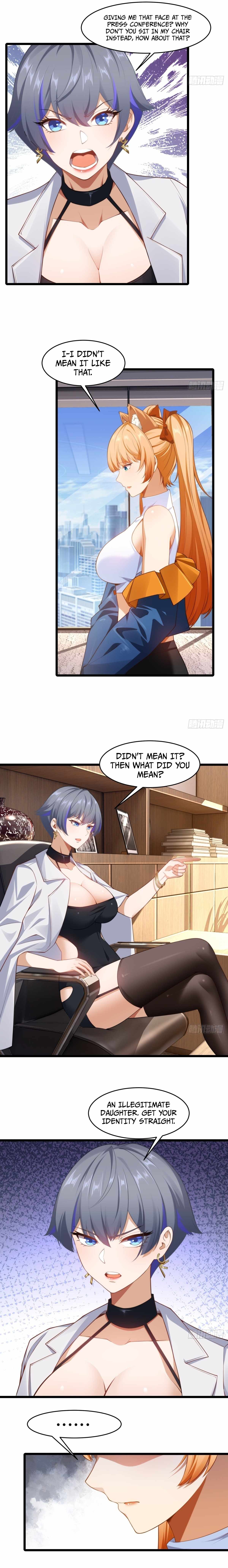 Even With Cheats, Am I Still the Weakest in the Sect?! Chapter 15 62 10