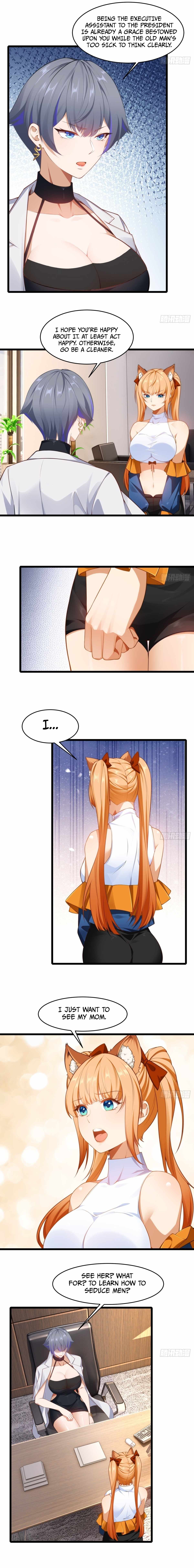 Even With Cheats, Am I Still the Weakest in the Sect?! Chapter 15 63 11