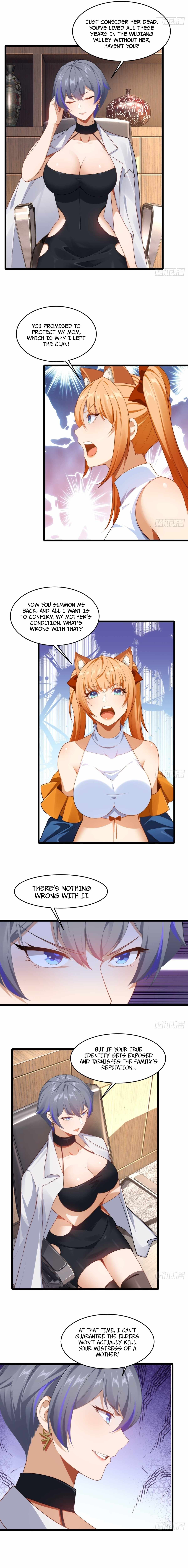 Even With Cheats, Am I Still the Weakest in the Sect?! Chapter 15 65 13