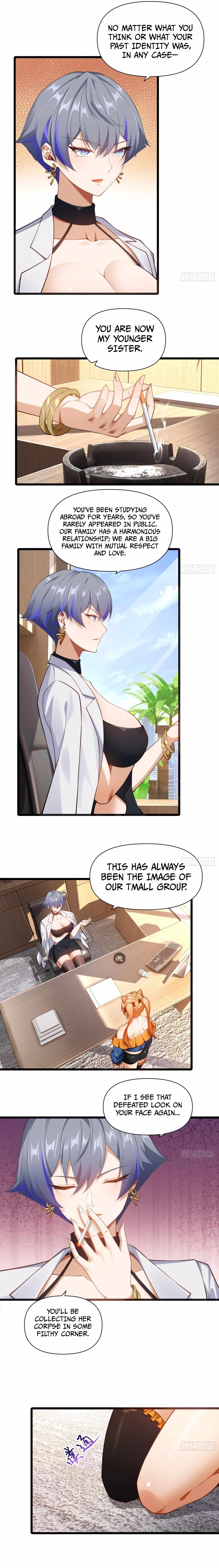 Even With Cheats, Am I Still the Weakest in the Sect?! Chapter 16 55 03