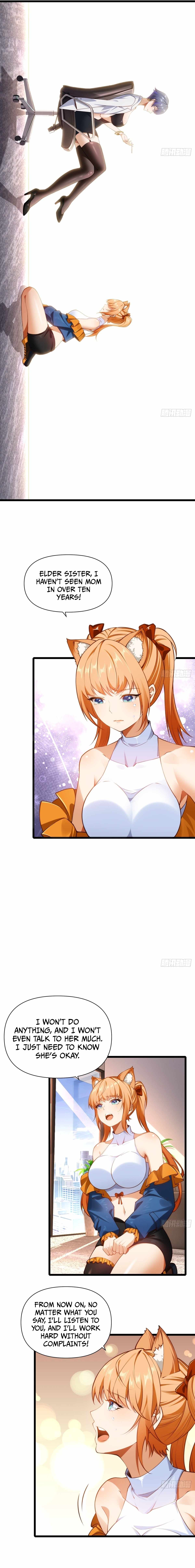 Even With Cheats, Am I Still the Weakest in the Sect?! Chapter 16 56 04