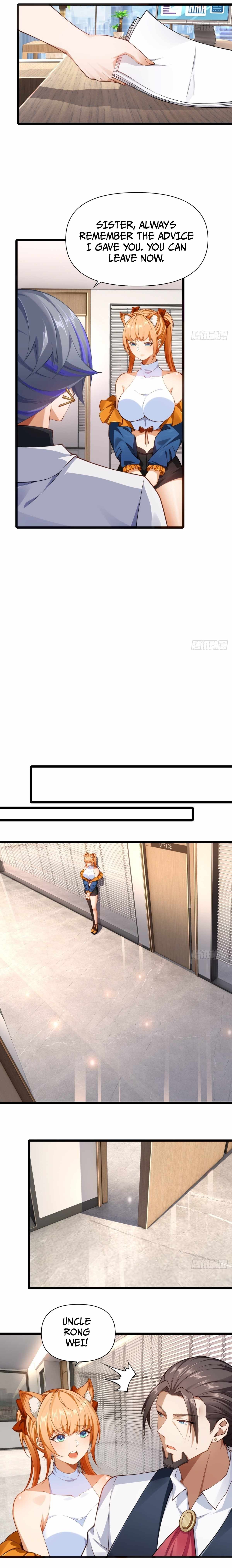 Even With Cheats, Am I Still the Weakest in the Sect?! Chapter 16 59 07