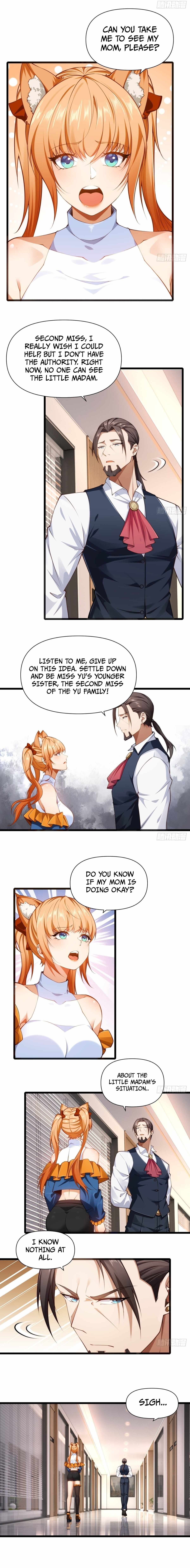 Even With Cheats, Am I Still the Weakest in the Sect?! Chapter 16 60 08