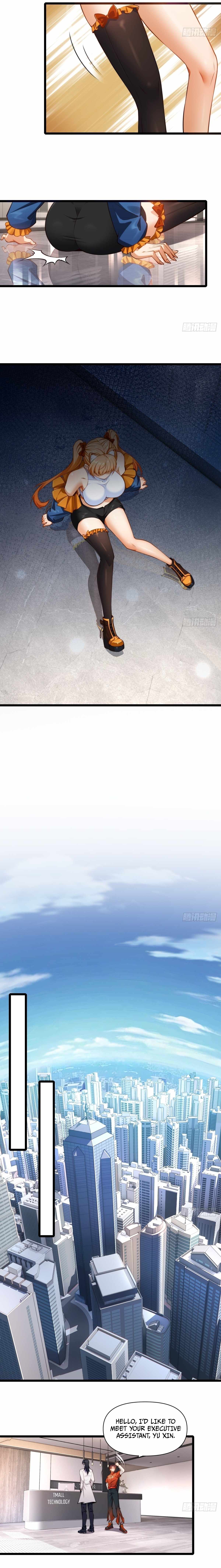 Even With Cheats, Am I Still the Weakest in the Sect?! Chapter 16 61 09