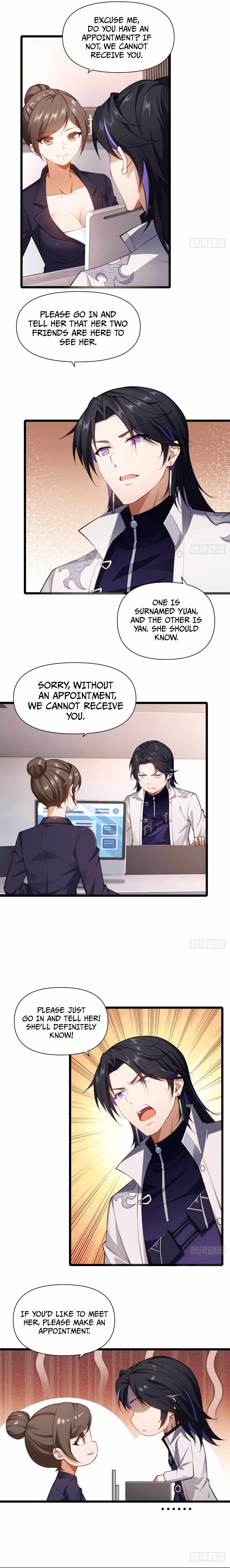 Even With Cheats, Am I Still the Weakest in the Sect?! Chapter 16 62 10