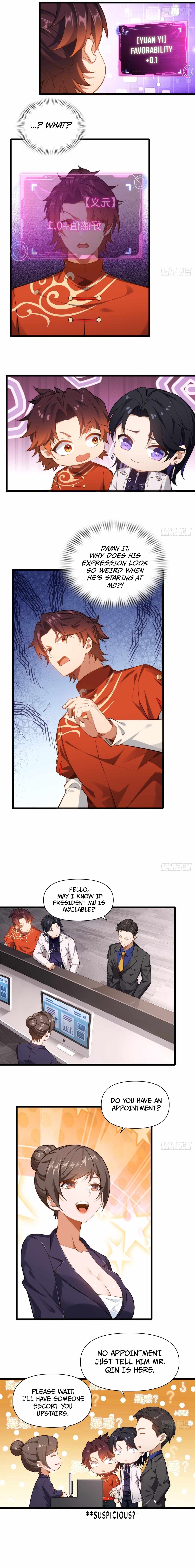 Even With Cheats, Am I Still the Weakest in the Sect?! Chapter 16 64 12