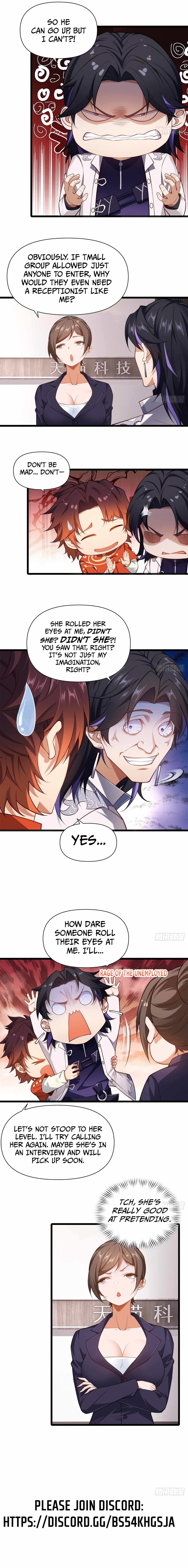 Even With Cheats, Am I Still the Weakest in the Sect?! Chapter 16 65 13