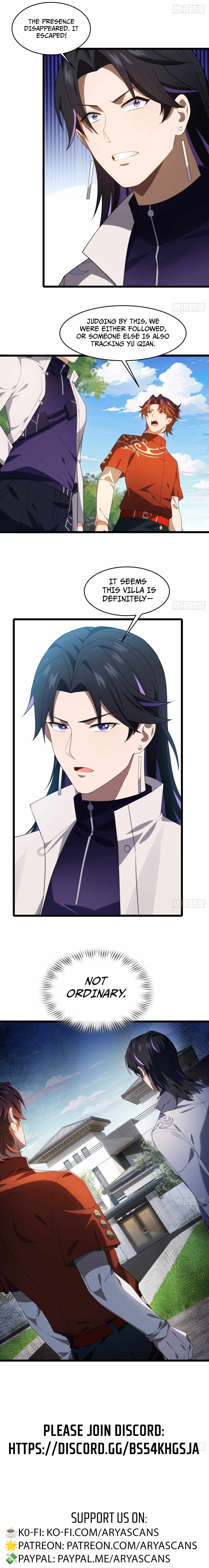 Even With Cheats, Am I Still the Weakest in the Sect?! Chapter 18 62 13