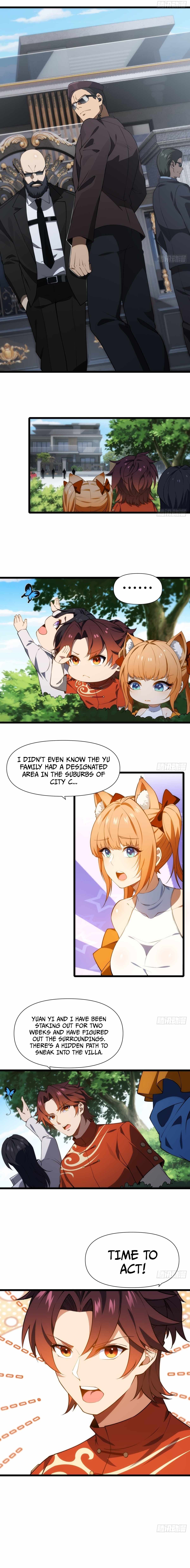 Even With Cheats, Am I Still the Weakest in the Sect?! Chapter 19 61 03