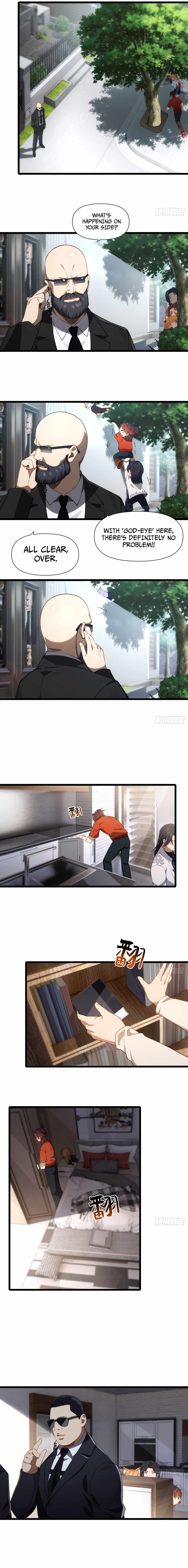 Even With Cheats, Am I Still the Weakest in the Sect?! Chapter 19 62 04