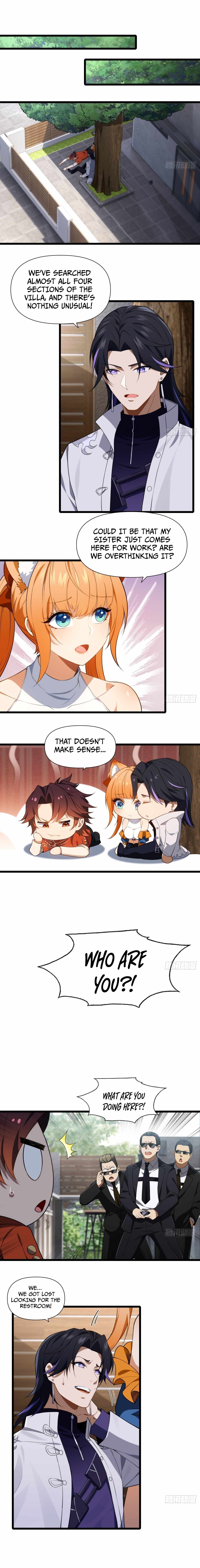 Even With Cheats, Am I Still the Weakest in the Sect?! Chapter 19 63 05