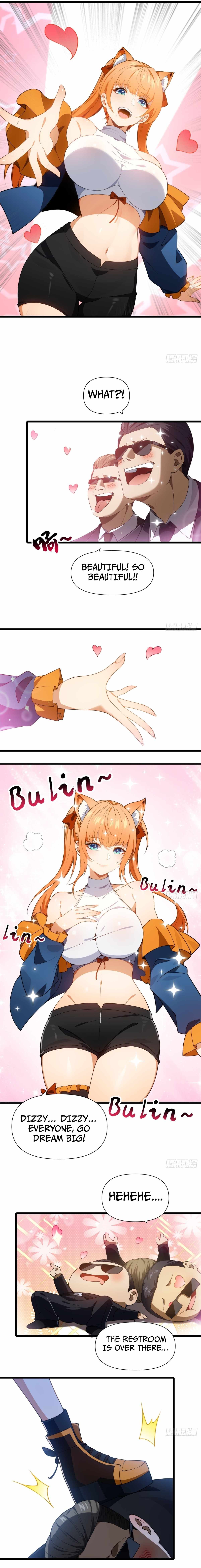 Even With Cheats, Am I Still the Weakest in the Sect?! Chapter 19 64 06