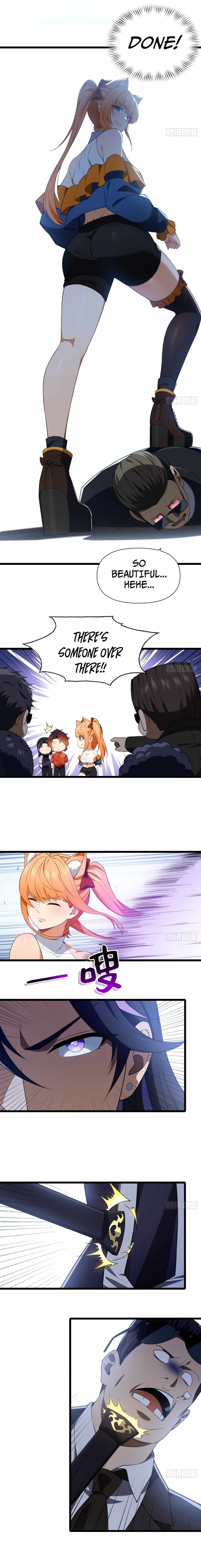 Even With Cheats, Am I Still the Weakest in the Sect?! Chapter 19 65 07