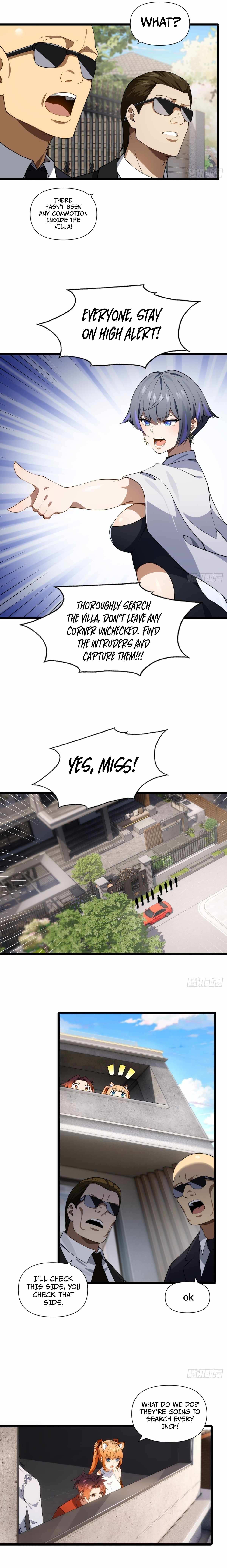 Even With Cheats, Am I Still the Weakest in the Sect?! Chapter 19 69 11