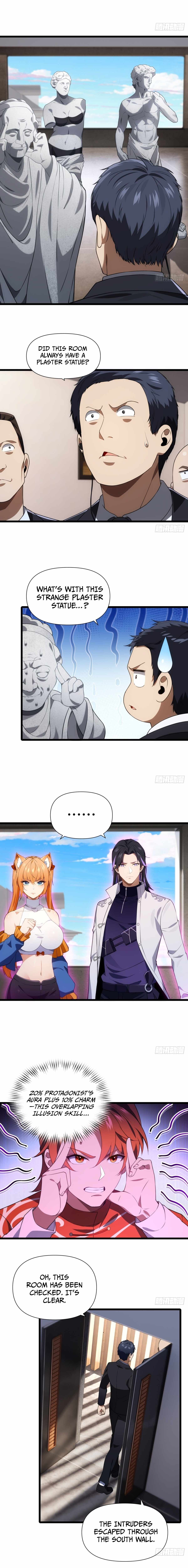 Even With Cheats, Am I Still the Weakest in the Sect?! Chapter 19 71 13