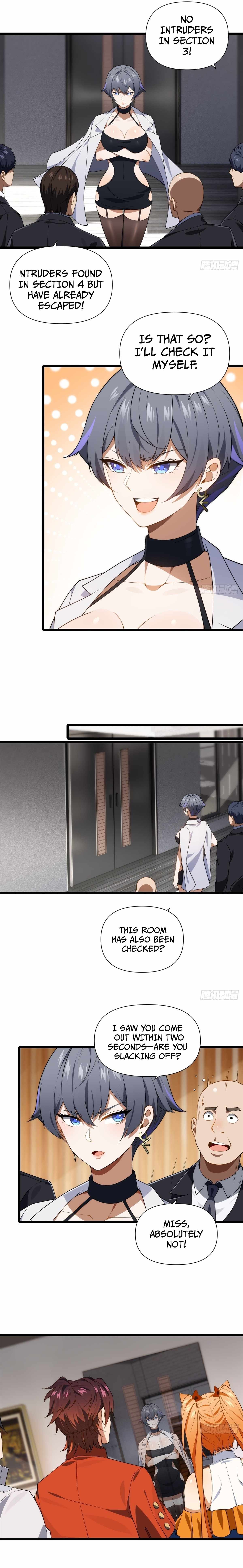 Even With Cheats, Am I Still the Weakest in the Sect?! Chapter 19 73 15